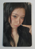 ITZY - TUNNEL VISION APPLEMUSIC Official Photocard