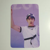 ZEROBASEONE - CINEMA PARADISE SOUNDWAVE LUCKY DRAW PHOTOCARD