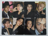 Stray Kids - SKZ IT TAPE 'DO IT' APPLEMUSIC Official Photocard