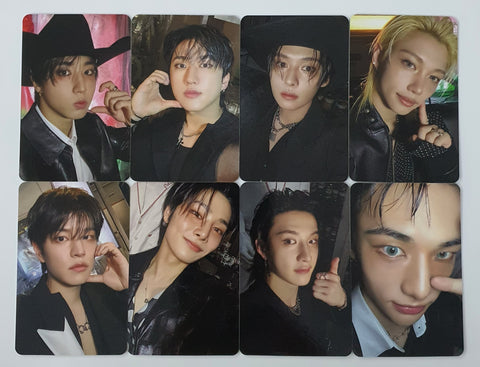 Stray Kids - SKZ IT TAPE 'DO IT' APPLEMUSIC Official Photocard