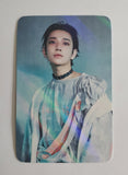 SEVENTEEN - HAPPY BURSTDAY MAKESTAR PHOTOCARD