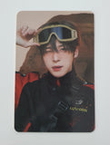 ATEEZ - ANITEEZ in TREASURE Official Photocard (YUNHO)