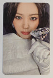 ITZY - Motto AppleMusic Official Photocard