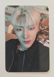 ZEROBASEONE - YOUTH IN THE SHADE AppleMusic Official Photocard
