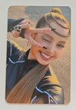 BLACKPINK - DEADLINE With Muu Official Photocard