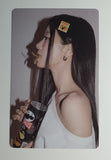 LE SSERAFIM - HOT Weverse Photocard