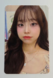 CHUU - XO, My Cyberlove AppleMusic Official Photocard (set A)