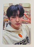 ALPHA DRIVE ONE - EUPHORIA MusicPlant Official Photocard