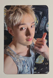 Stray Kids - THIS & THAT MusicPlant Official Photocard