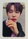 ALPHA DRIVE ONE - EUPHORIA MusicPlant Official Photocard