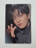 ATEEZ - GOLDEN HOUR PART.3 (Poca ver) JONGHO