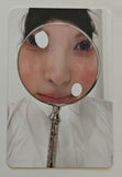 NMIXX - Heavy Serenade Makestar Official Photocard