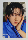 STRAY KIDS - SEASON'S GREETINGS 2026 AppleMusic Official Photocard