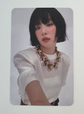 IRENE & SEULGI - TILT KTOWN4U PHOTOCARD