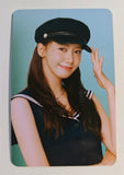 GIRLS' GENERATION - SEASON'S GREETINGS 2026 With Muu Official Photocard