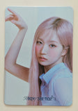 NMIXX - Heavy Serenade AppleMusic Official Photo Magnet