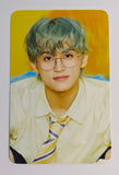 NCT DREAM - SEASON'S GREETINGS 2026 With Muu Official Photocard