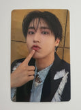 STRAY KIDS - HOLLOW TOWER RECORDS PHOTOCARD