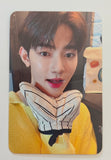ZEROBASEONE - YOUTH IN THE SHADE AppleMusic Official Photocard
