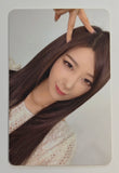 aespa - LEMONADE AppleMusic Official Photocard