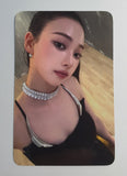 AESPA - RICH MAN KTOWN4U Official Photocard