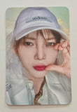ATEEZ - GOLDEN HOUR : Part.5 Muvve Official Photocard
