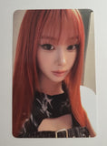 AESPA - Dirty Work EVERLINE PHOTOCARD