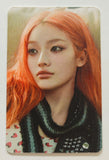 ILLIT - MAMIHLAPINATAPAI AppleMusic Official Photocard