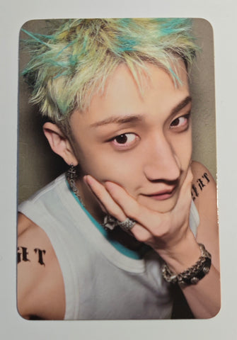 Stray Kids - THIS & THAT Official Photocard (Std ver.) BangChan