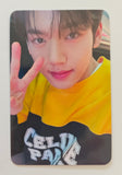 ZEROBASEONE - YOUTH IN THE SHADE AppleMusic Official Photocard