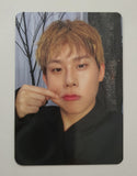 MONSTA X - THE X APPLEMUSIC PHOTOCARD