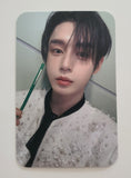 ZEROBASEONE - BLUE PARADISE SOUNDWAVE PHOTOCARD