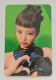 BLACKPINK - DEADLINE With Muu Official Photocard