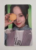 TWICE - This is For SOUNDWAVE PHOTOCARD