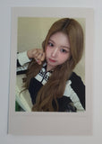 tripleS - msnz 'Beyond Beauty' APPLEMUSIC Official Photocard (setB)