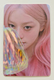 ILLIT - MAMIHLAPINATAPAI AppleMusic Official Photocard