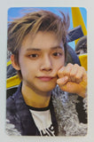 TXT - 7TH YEAR: A Moment of Stillness in the Thorns Weverse Official Photocard