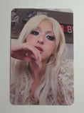 JEON SOMI - CHAOTIC & CONFUSED MAKESTAR PHOTOCARD