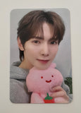 ATEEZ - THE WORLD EP.FIN : WILL EVERLINE LUCKY DRAW 2