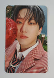 Stray Kids - SKZ IT TAPE 'DO IT' FANS SHOP Official Photocard