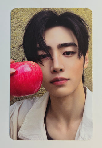 ENHYPEN - THE SIN : VANISH Official Photocard (SUNGHOON)