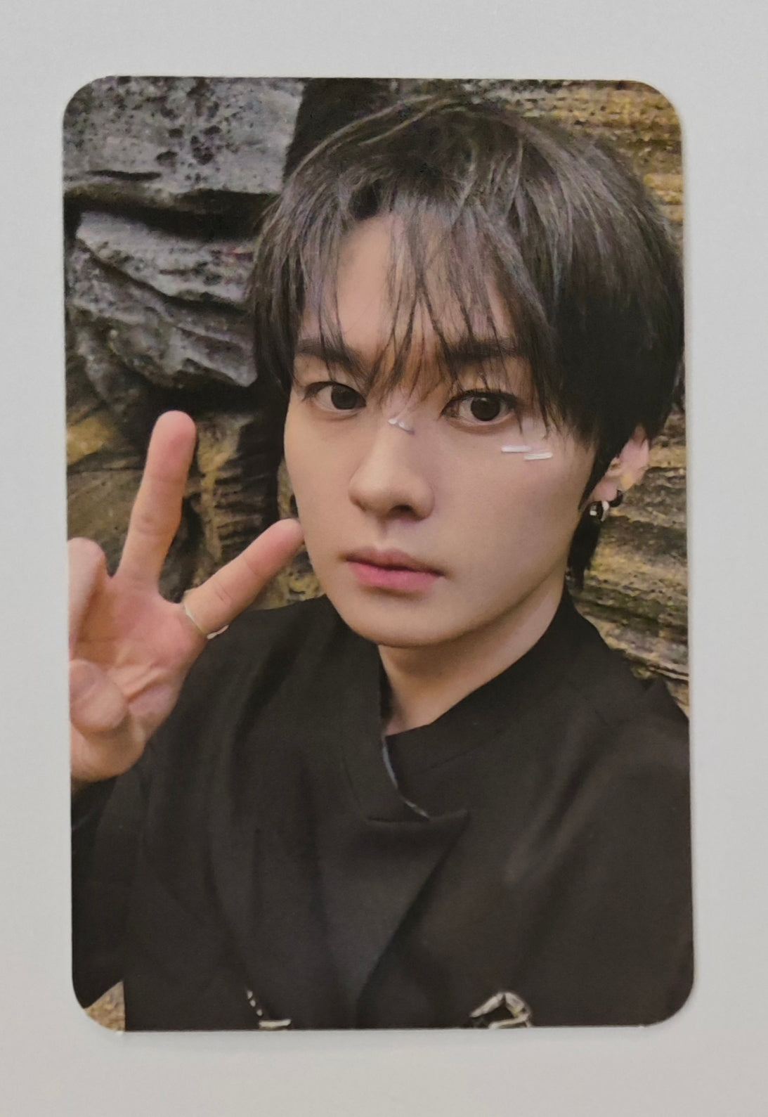Stray Kids - THIS & THAT Yes24 Official Photocard – KYYO