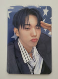 P1Harmony - DUH! Soundwave Photocard