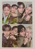 ATEEZ - GOLDEN HOUR : Part.5 TokToq Official Unit Photocard
