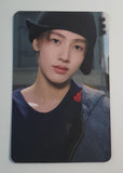 CORTIS - COLOR OUTSIDE THE LINES APPLEMUSIC LUCKY DRAW Official Photocard