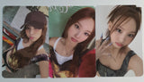 NAYEON (TWICE) - NA SOUNDWAVE Official PHOTOCARD