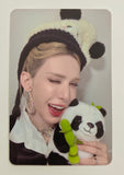 XLOV - I,God AppleMusic Official Photocard (set A)