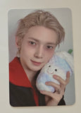 ATEEZ - GOLDEN HOUR : Part.5 HelloLive Official Photocard