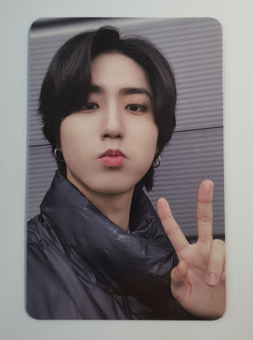 STRAY KIDS - ATE ALADIN Official PHOTOCARD (HAN)