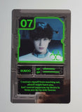 ENHYPEN - DESIRE : UNLEASH OFFICIAL PHOTOCARD (SUNOO)